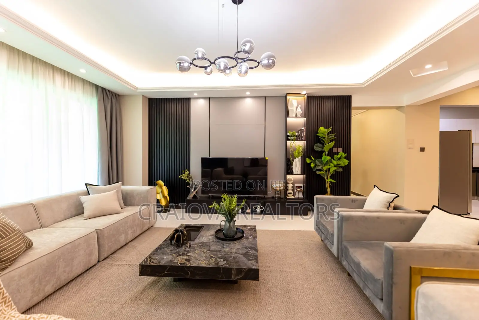 4bdrm Apartment in Kileleshwa for sale in Kileleshwa