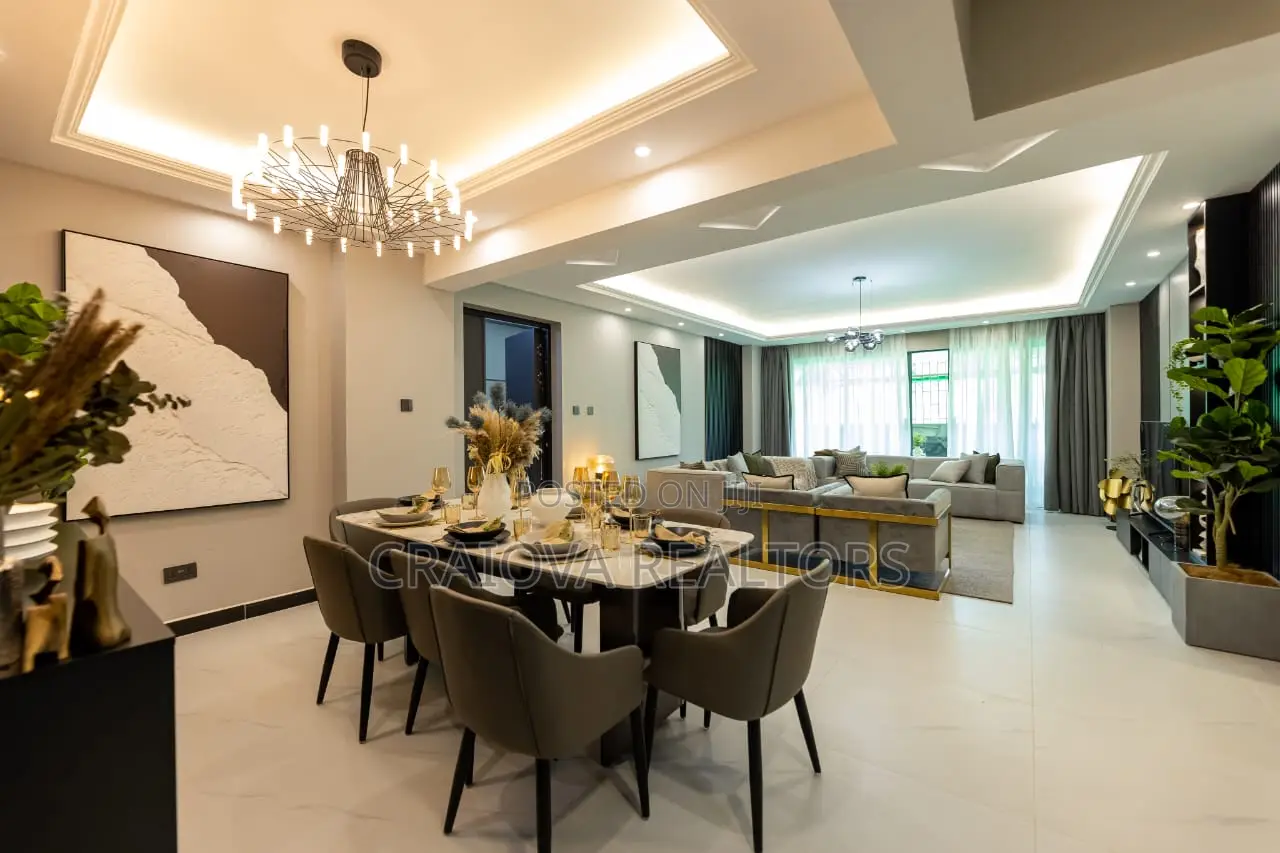 4bdrm Apartment in Kileleshwa for sale in Kileleshwa