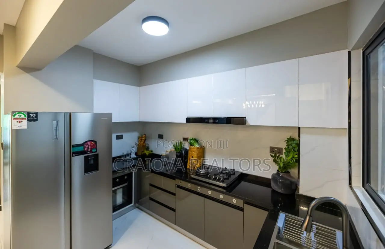 4bdrm Apartment in Kileleshwa for sale in Kileleshwa