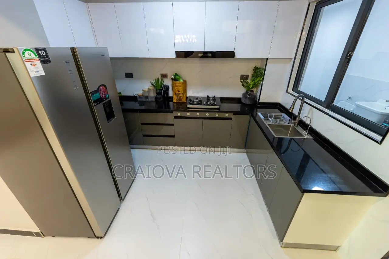 4bdrm Apartment in Kileleshwa for sale in Kileleshwa