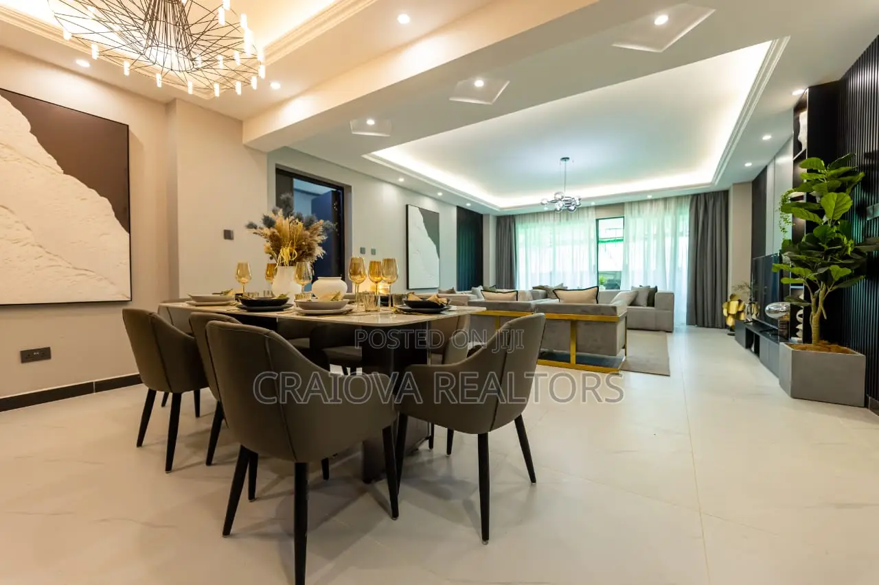 4bdrm Apartment in Kileleshwa for sale in Kileleshwa