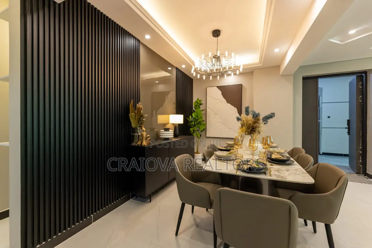 4bdrm Apartment in Kileleshwa for sale in Kileleshwa
