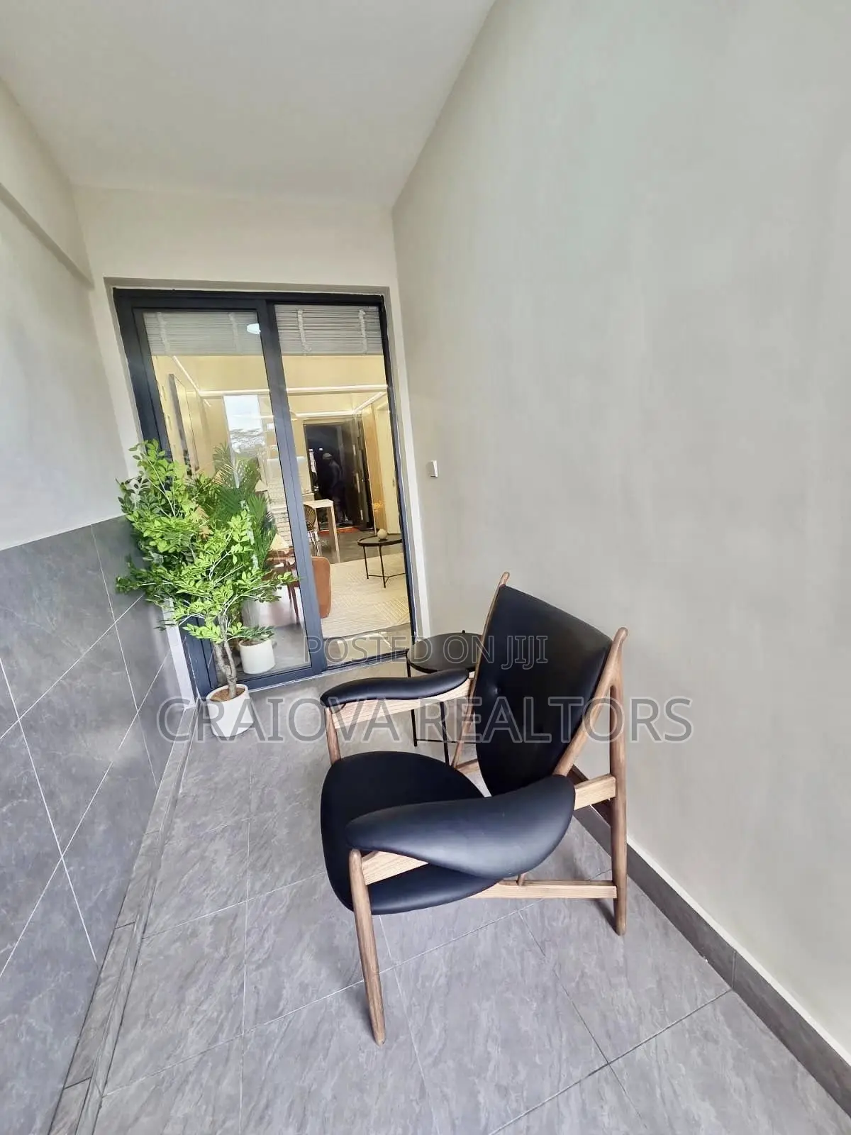 1bdrm Apartment in Kilimani for sale in Kilimani