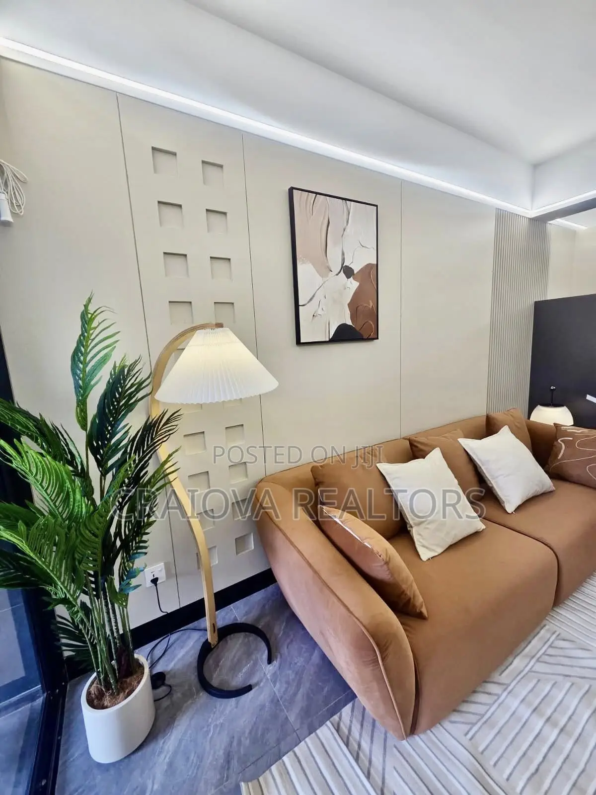 1bdrm Apartment in Kilimani for sale in Kilimani