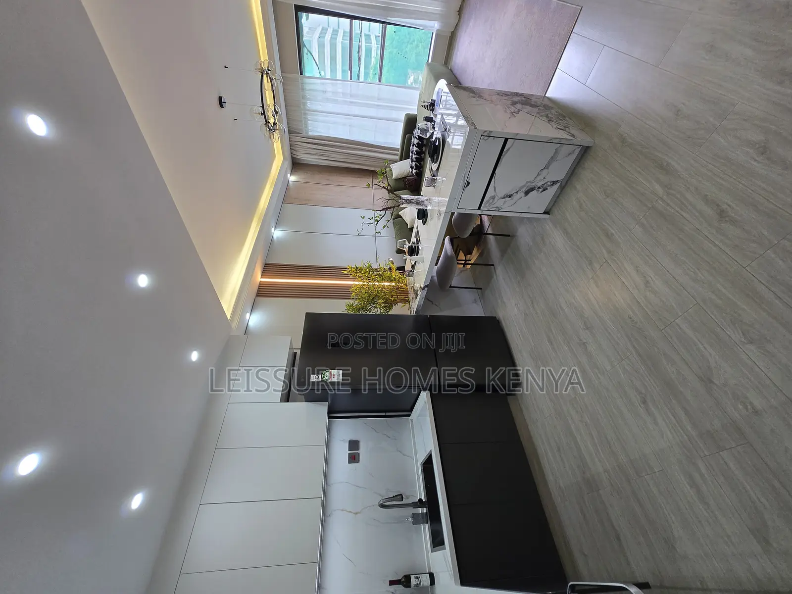 1bdrm Apartment in Westlands for sale in Westlands