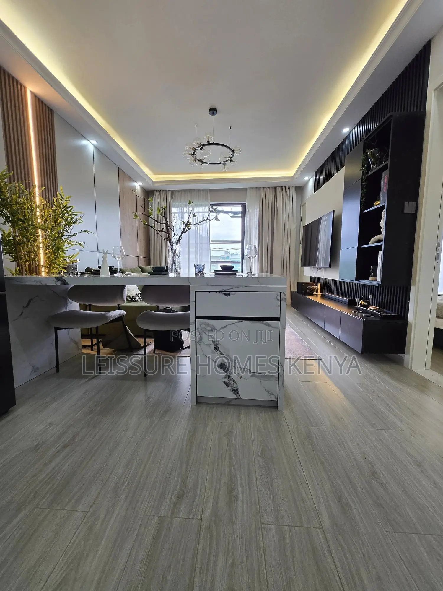 1bdrm Apartment in Westlands for sale in Westlands