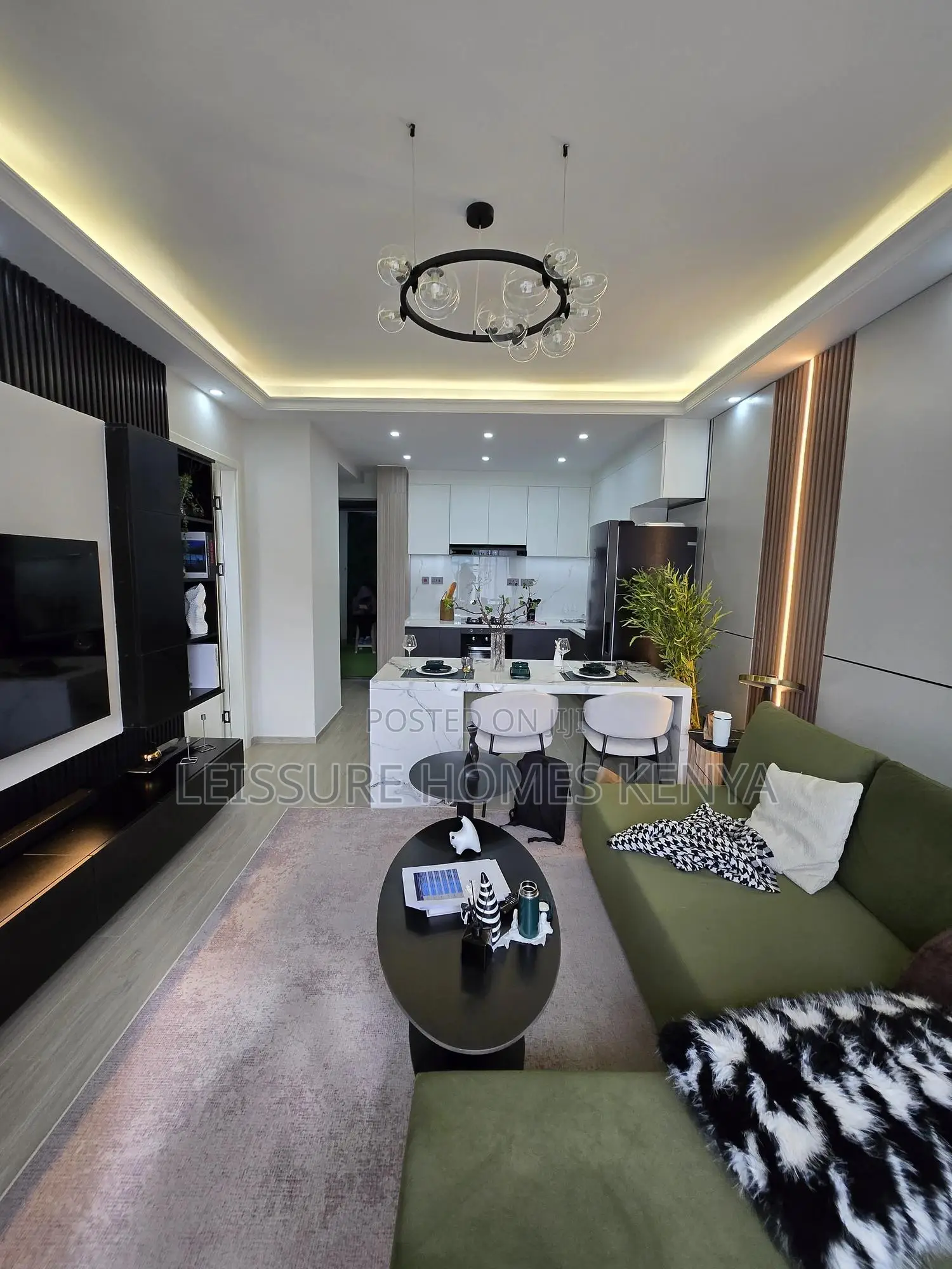 1bdrm Apartment in Westlands for sale in Westlands