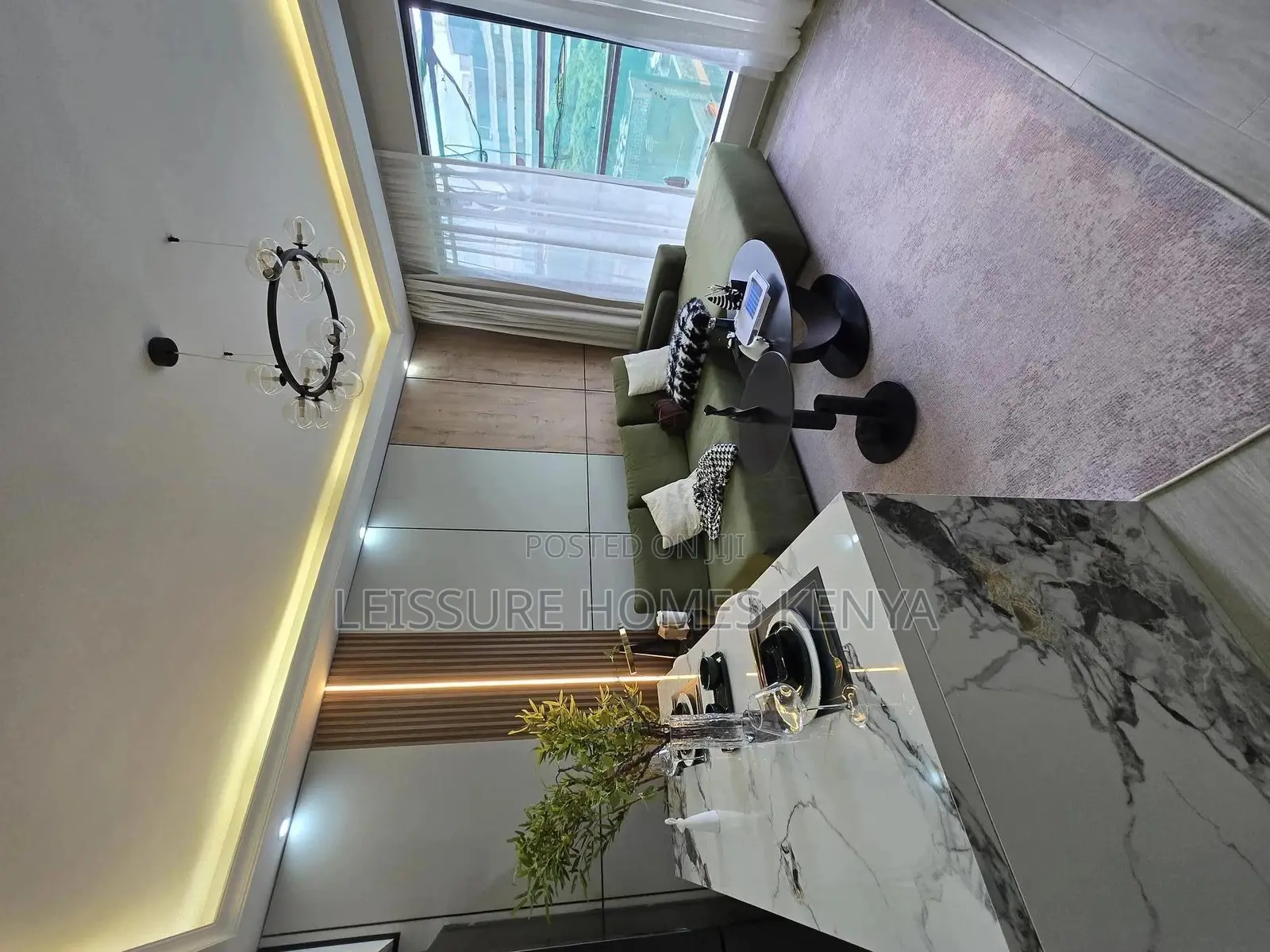 1bdrm Apartment in Westlands for sale in Westlands