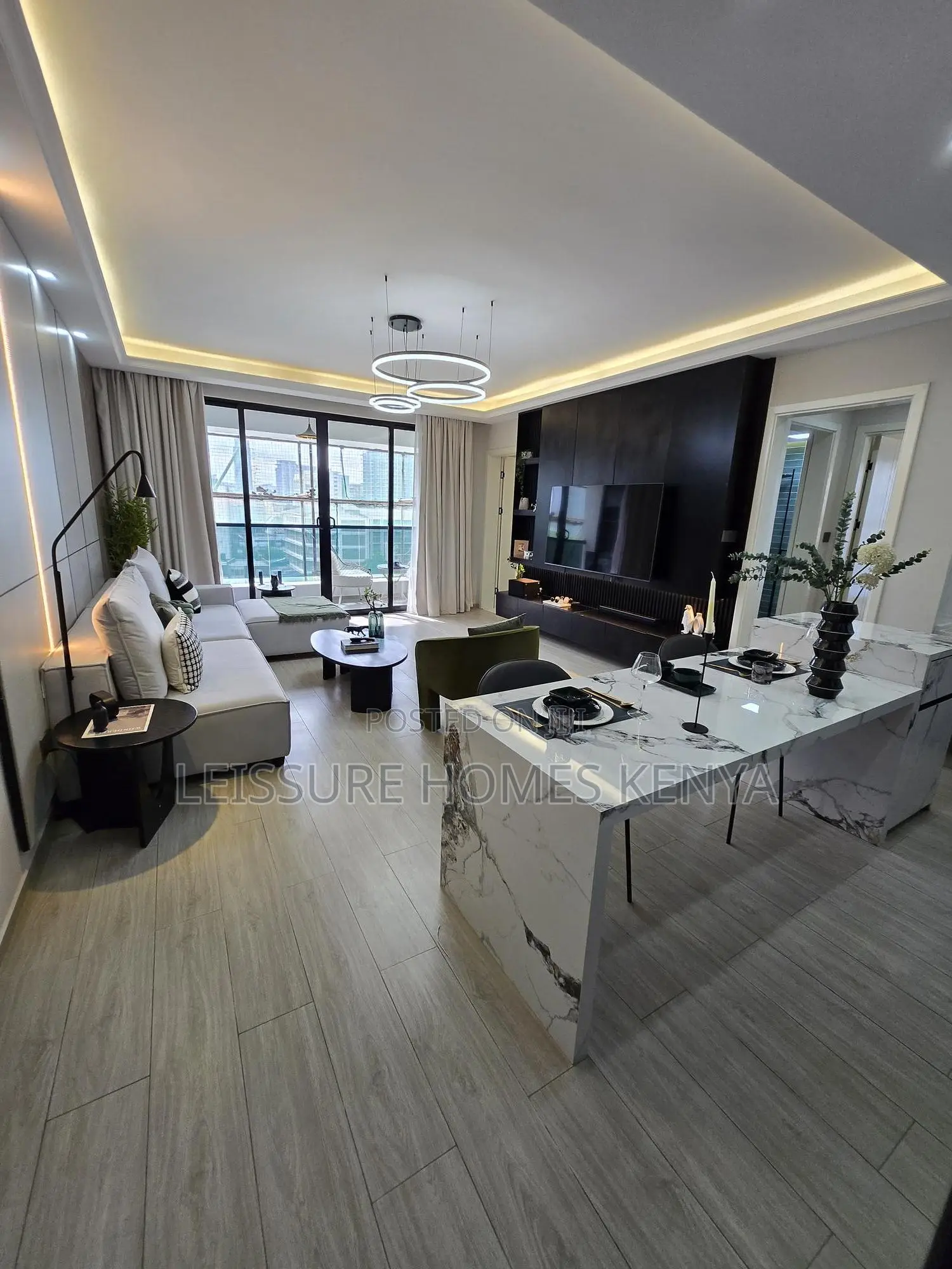 2bdrm Apartment in Westlands for sale in Westlands