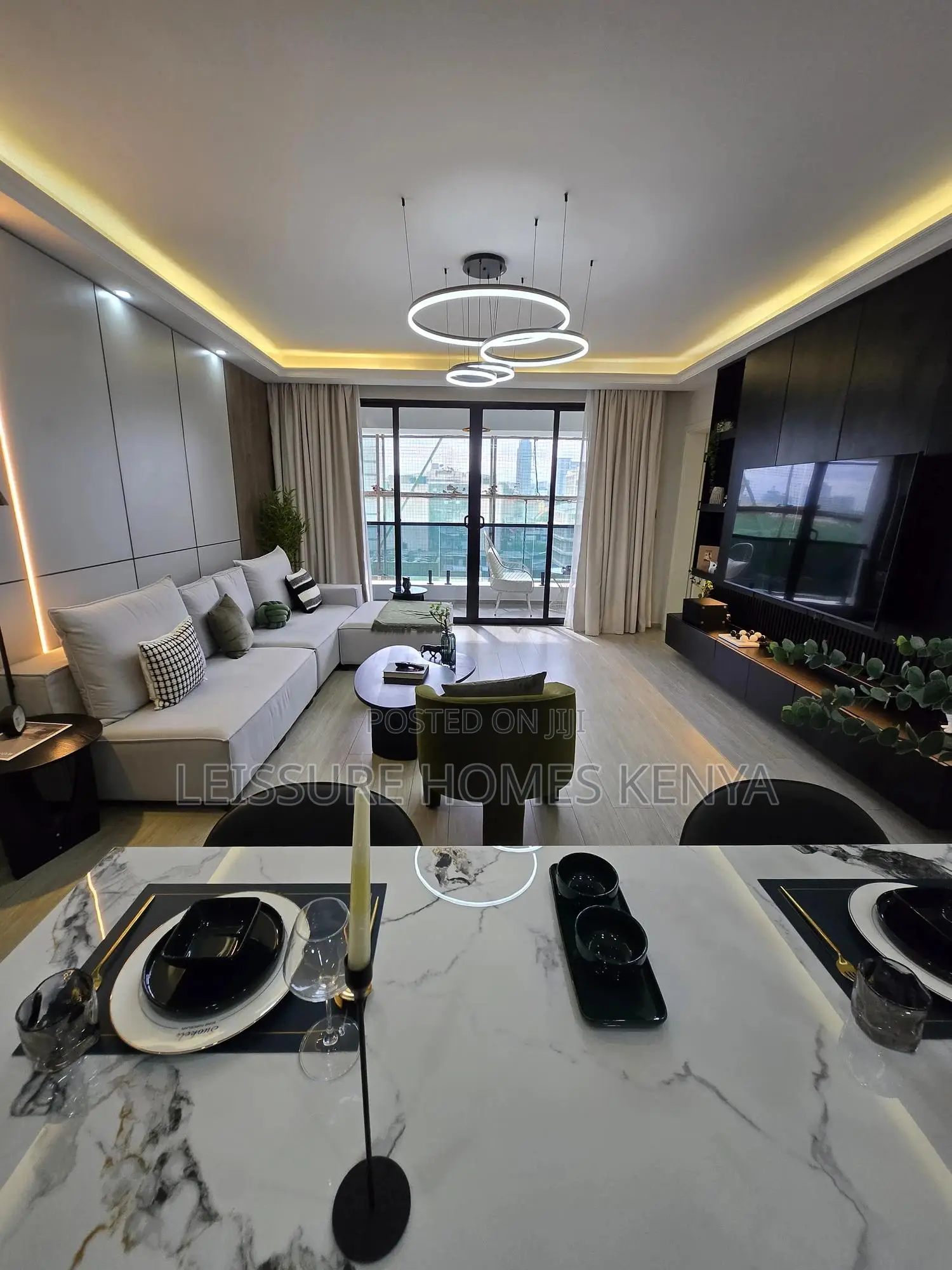2bdrm Apartment in Westlands for sale in Westlands