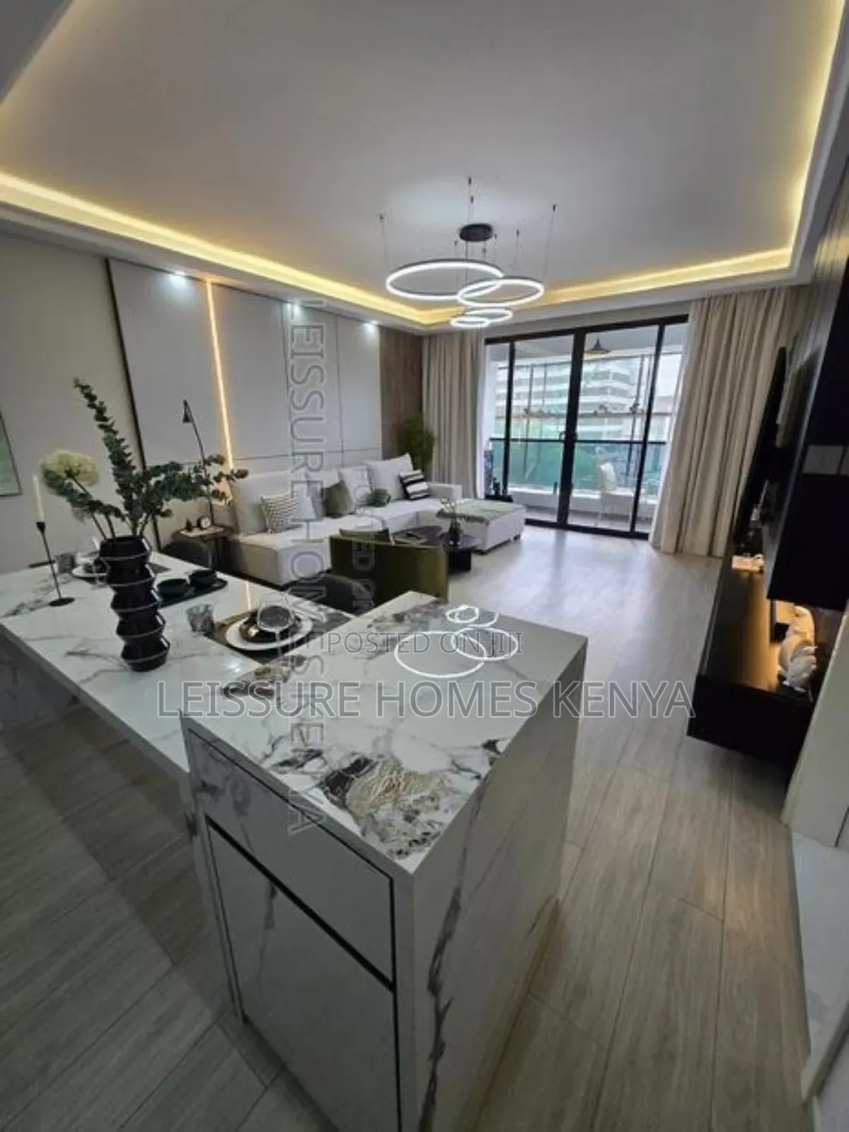 2bdrm Apartment in Westlands for sale in Westlands