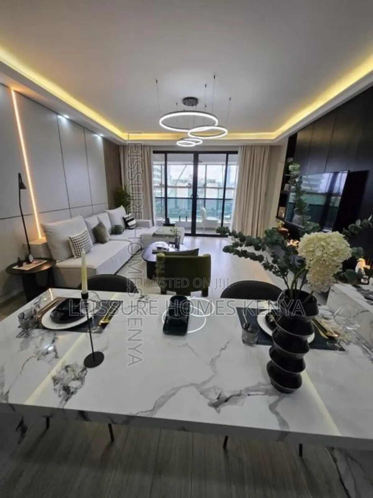2bdrm Apartment in Westlands for sale in Westlands