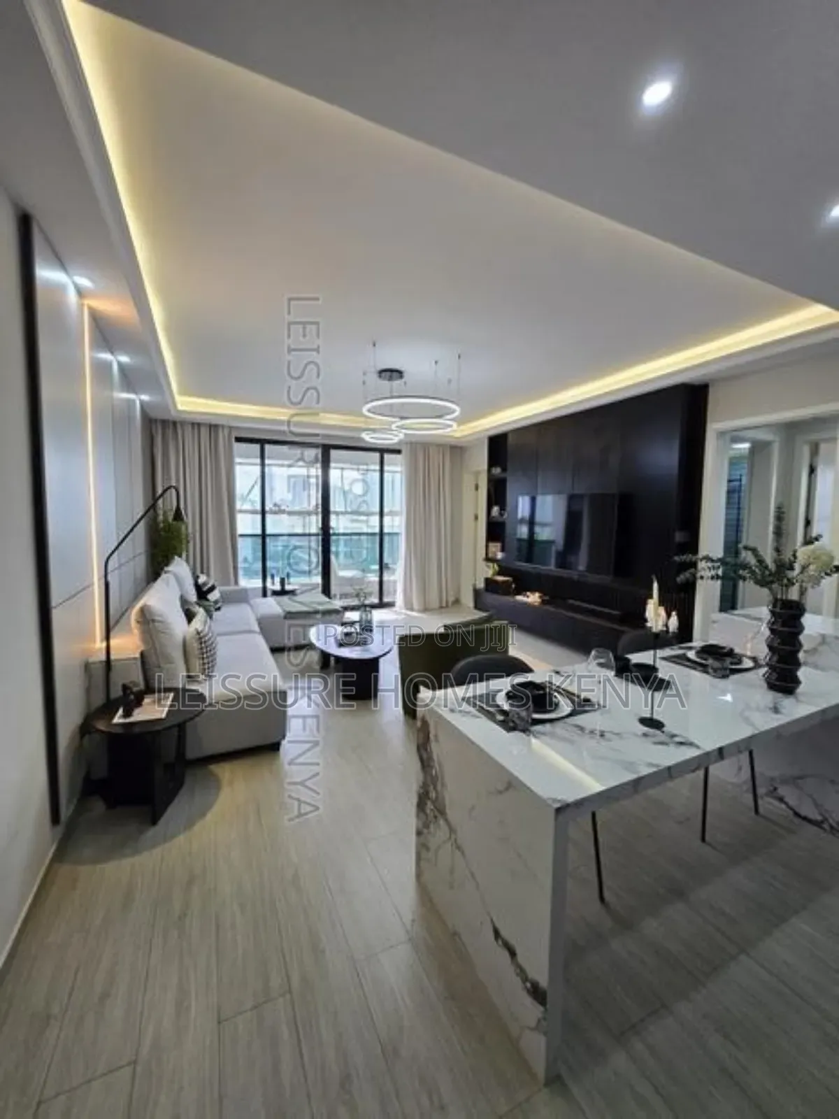 2bdrm Apartment in Westlands for sale in Westlands