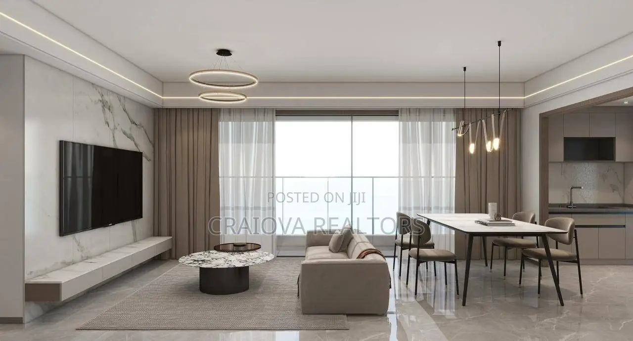 1bdrm Apartment in Riverside Drive for sale in Riverside Drive