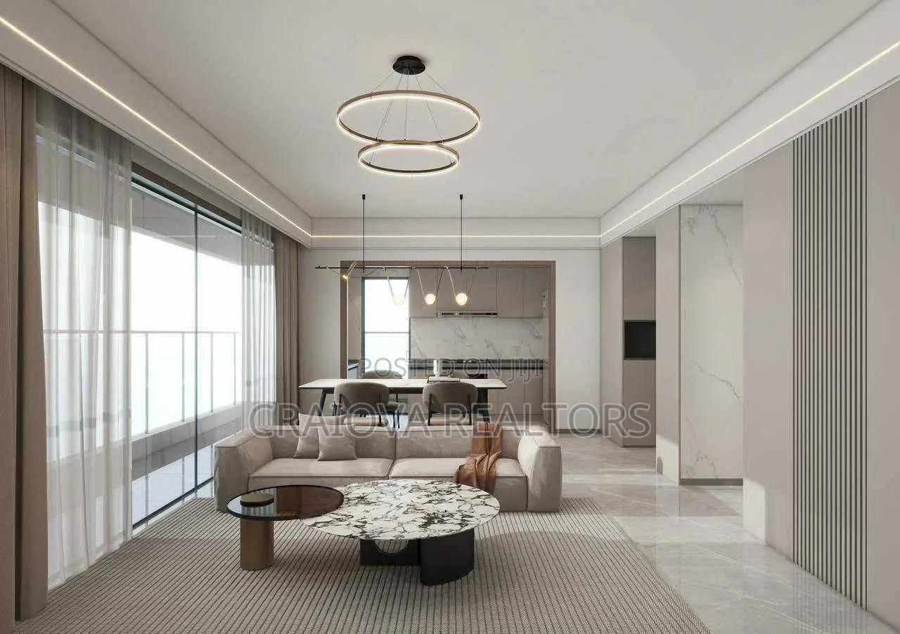 1bdrm Apartment in Riverside Drive for sale in Riverside Drive