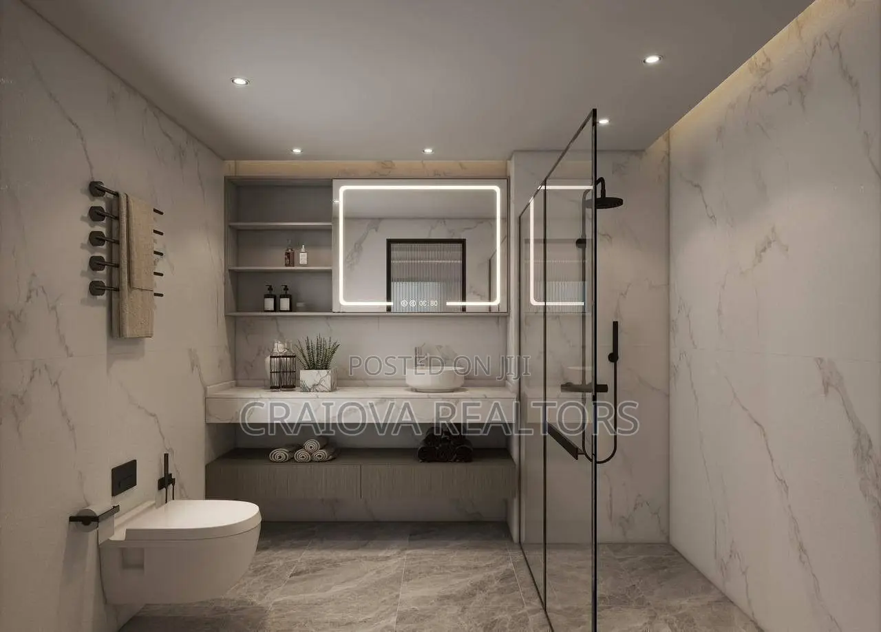 1bdrm Apartment in Riverside Drive for sale in Riverside Drive