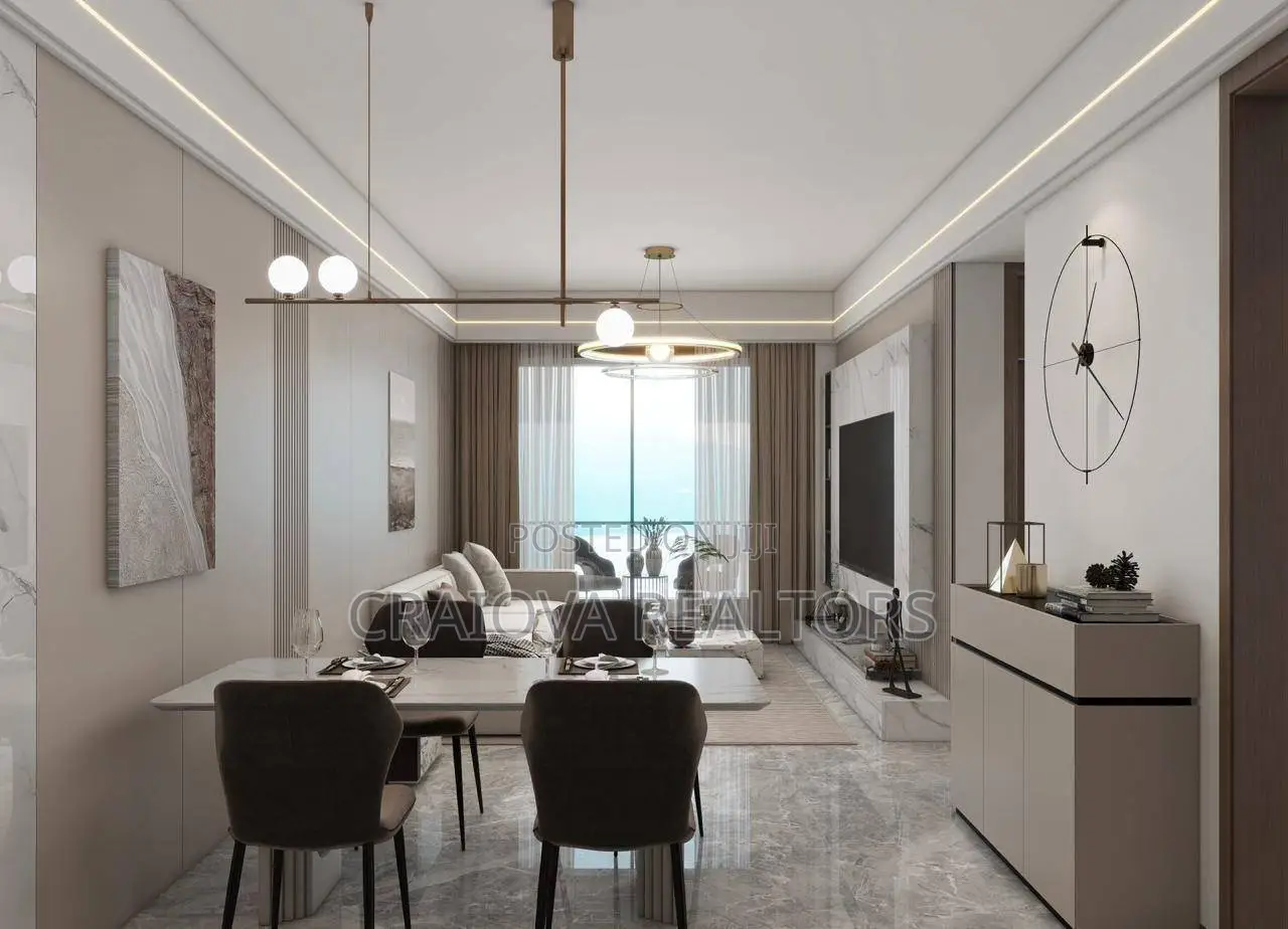 1bdrm Apartment in Riverside Drive for sale in Riverside Drive