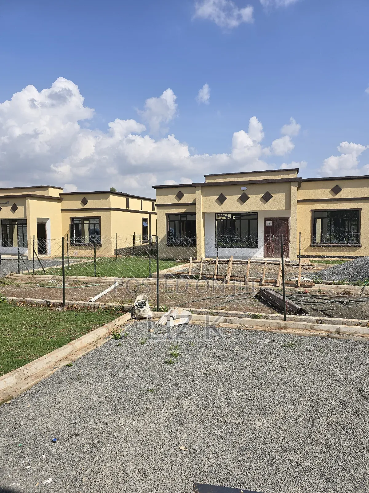 3bdrm Bungalow in Kimunyu, Kenyatta Road / Theta for sale in Kenyatta Road / Theta