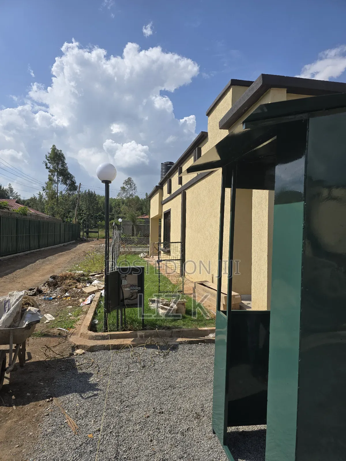 3bdrm Bungalow in Kimunyu, Kenyatta Road / Theta for sale in Kenyatta Road / Theta