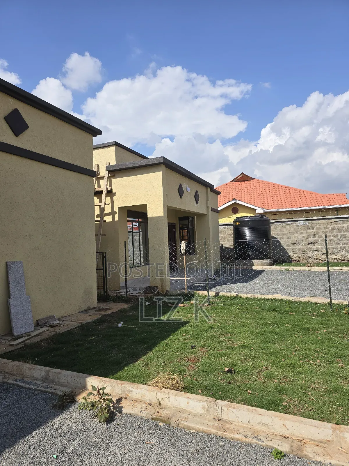 3bdrm Bungalow in Kimunyu, Kenyatta Road / Theta for sale in Kenyatta Road / Theta