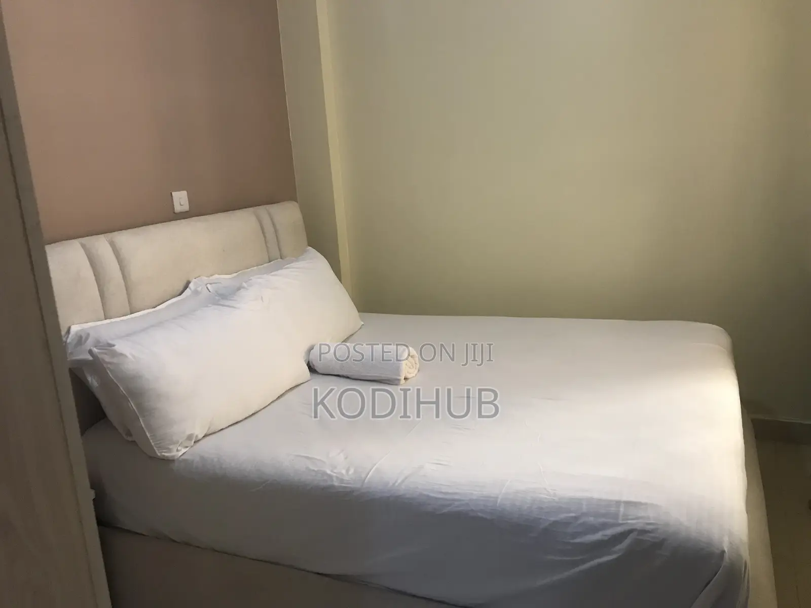 1 Bedroom Mirema Road, Roysambu in Roysambu