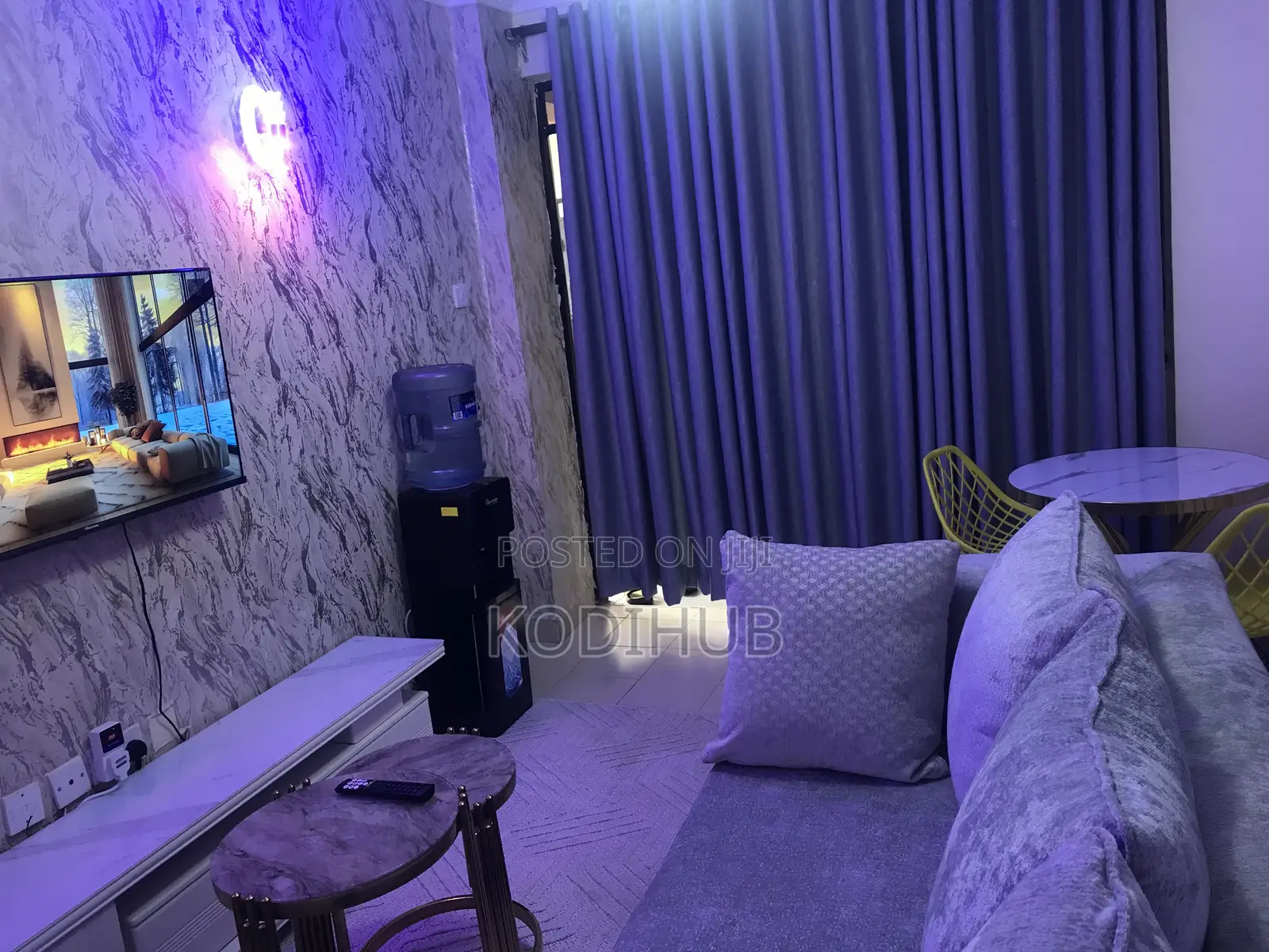 1 Bedroom Mirema Road, Roysambu in Roysambu