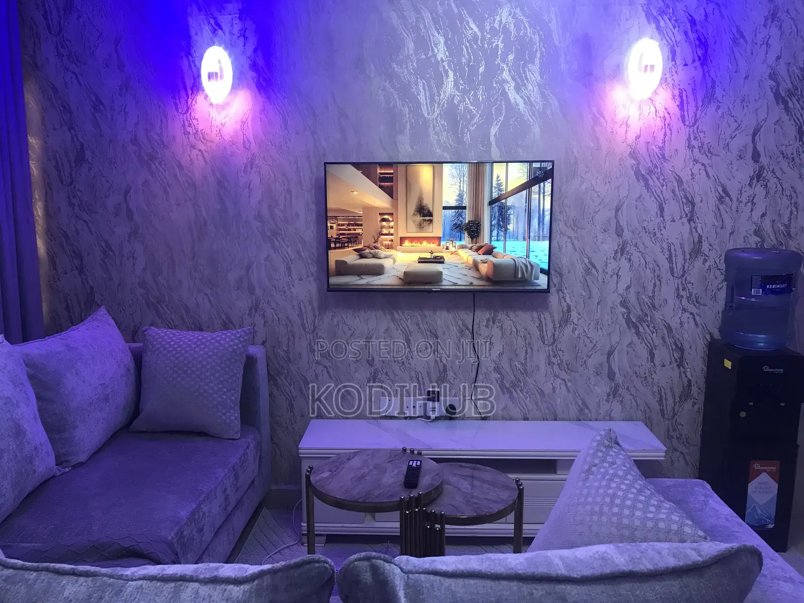 1 Bedroom Mirema Road, Roysambu in Roysambu