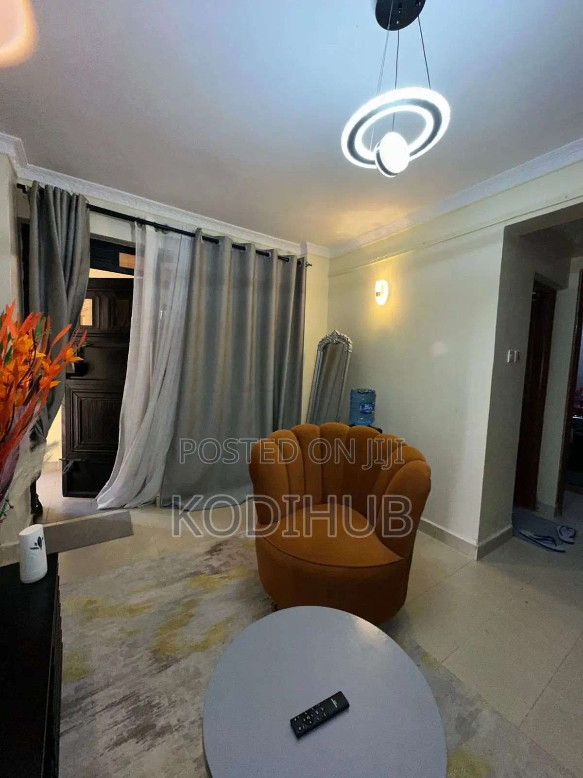 1 Bedroom in Mirema Drive Roysambu in Roysambu
