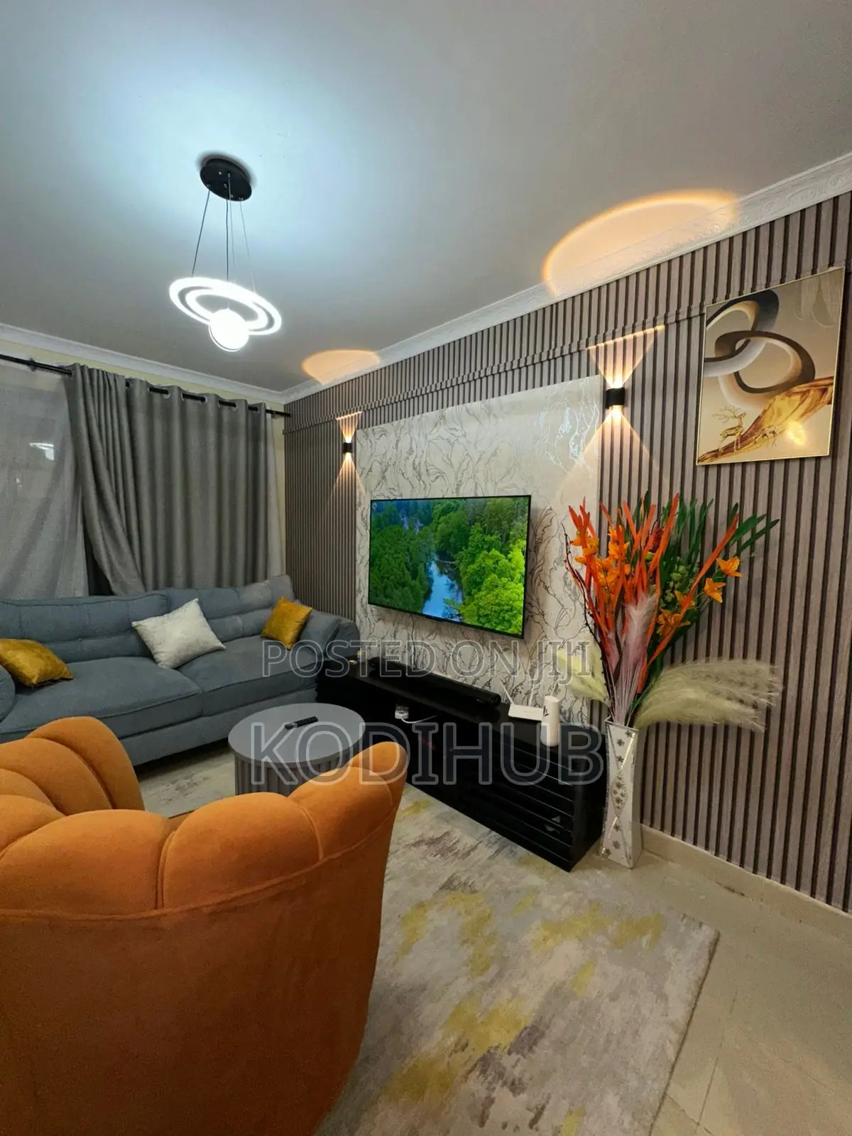 1 Bedroom in Mirema Drive Roysambu in Roysambu