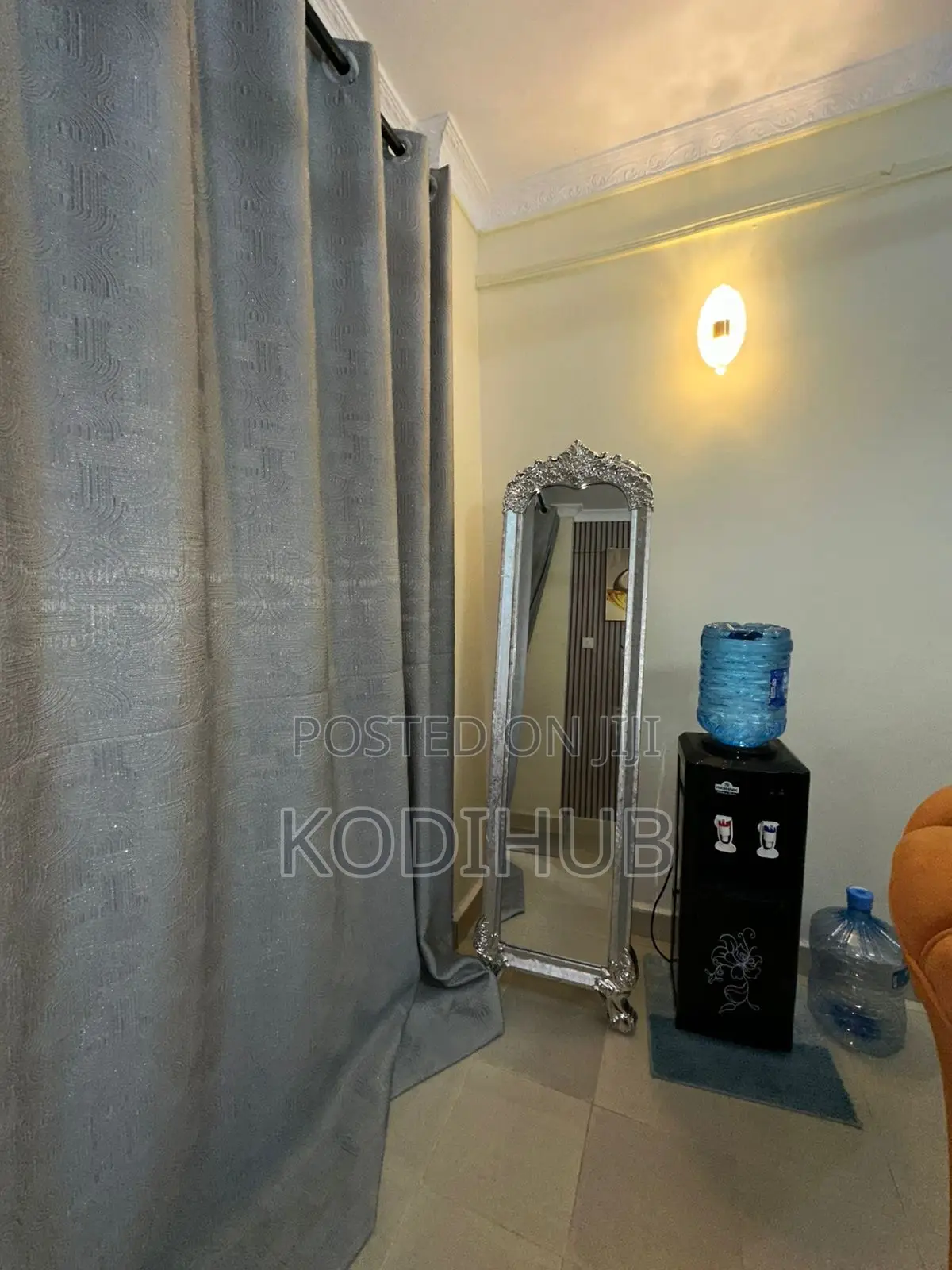1 Bedroom in Mirema Drive Roysambu in Roysambu