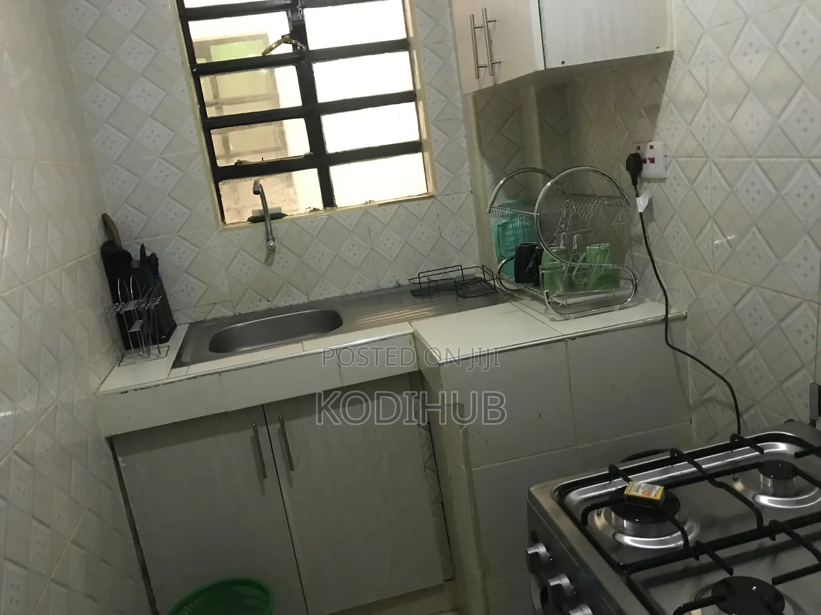 1 Bedroom in Mirema Drive Roysambu in Roysambu