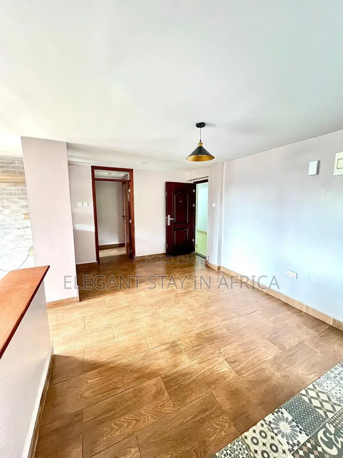 2bdrm Apartment in Westlands for rent in Westlands