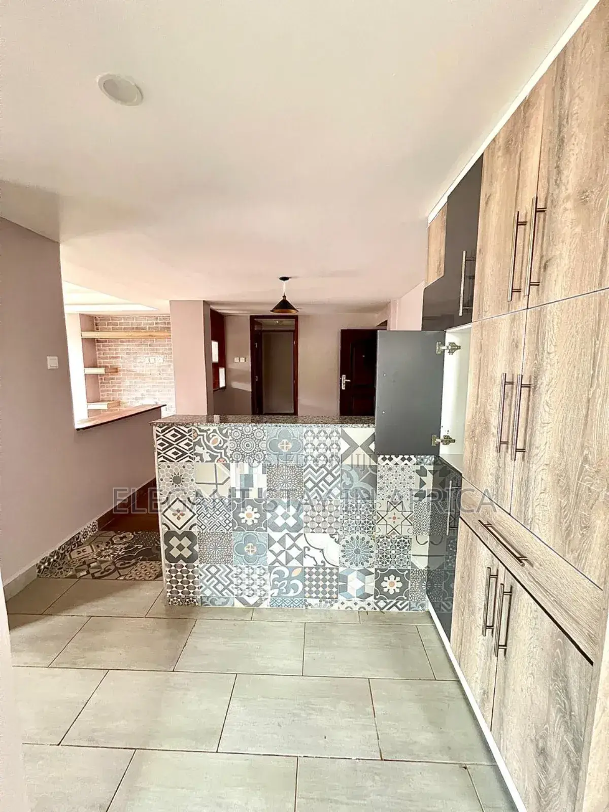 2bdrm Apartment in Westlands for rent in Westlands