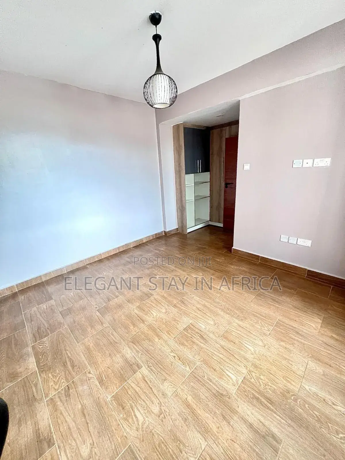 2bdrm Apartment in Westlands for rent in Westlands