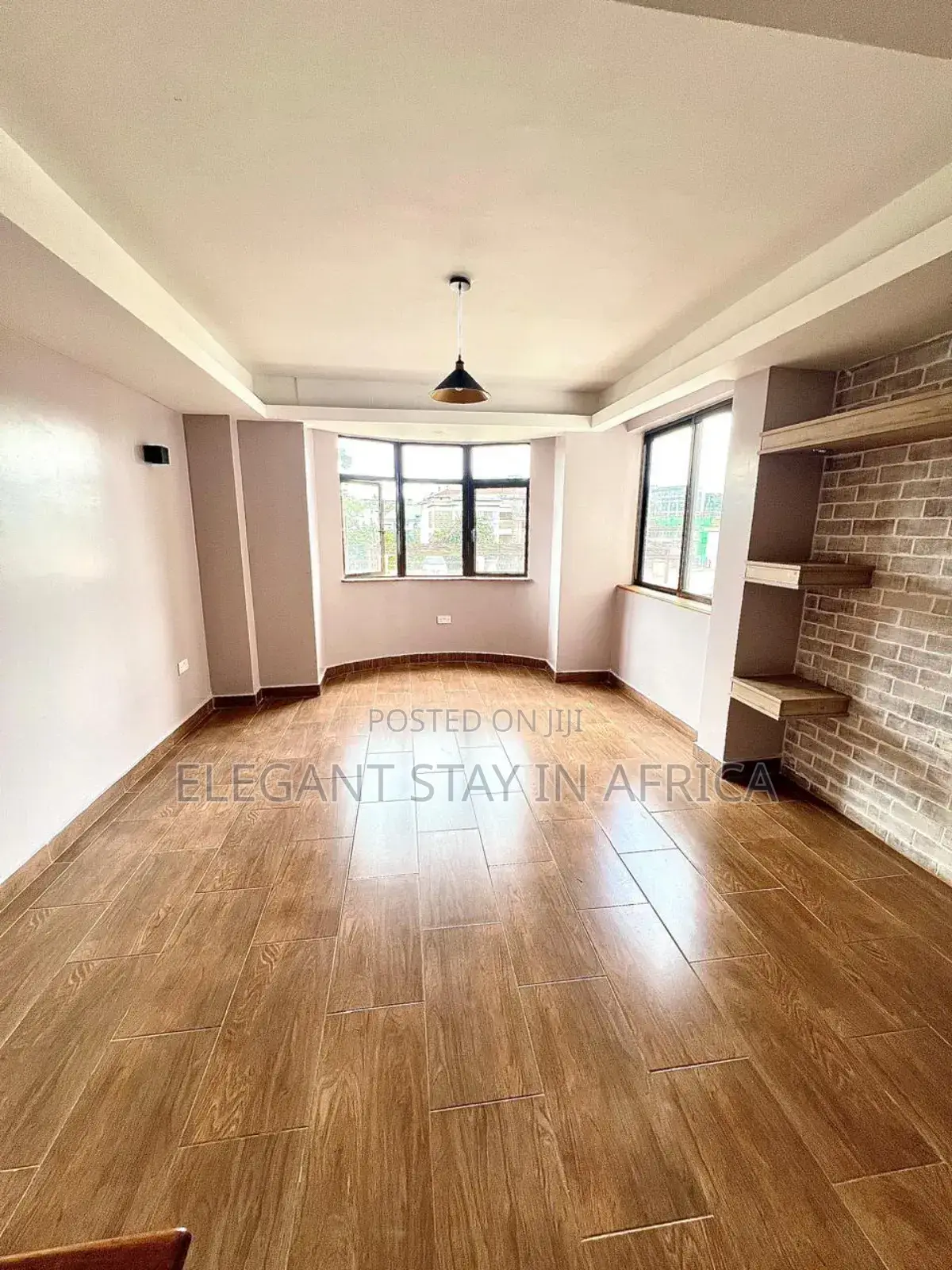2bdrm Apartment in Westlands for rent in Westlands