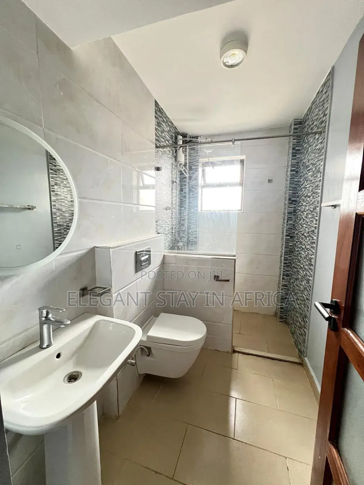 2bdrm Apartment in Westlands for rent in Westlands