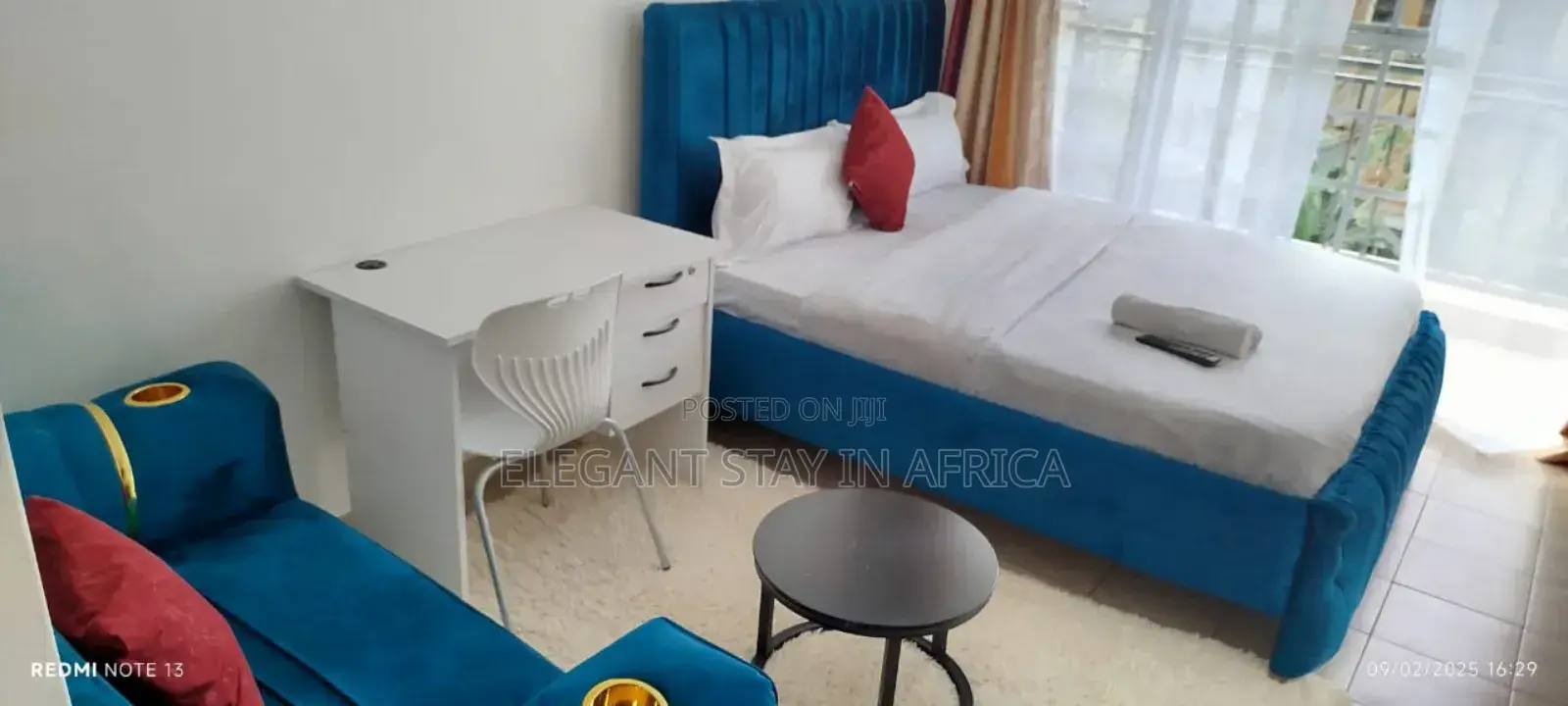 Studio Available in Ruaka in Ruaka