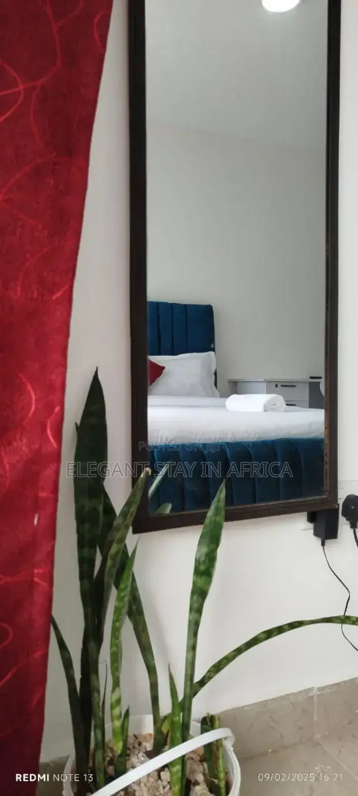 Studio Available in Ruaka in Ruaka