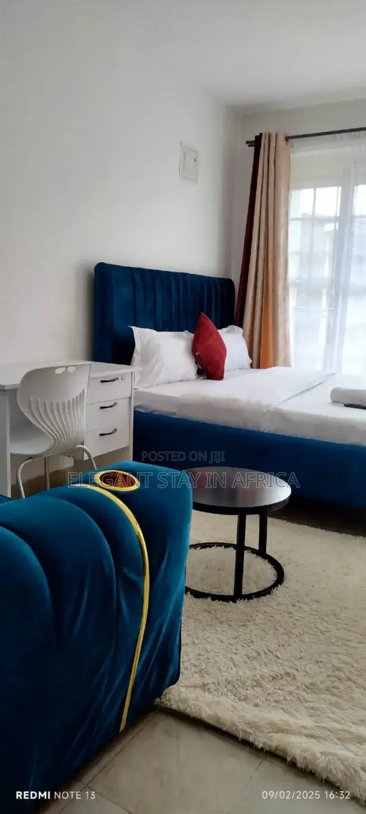 Studio Available in Ruaka in Ruaka