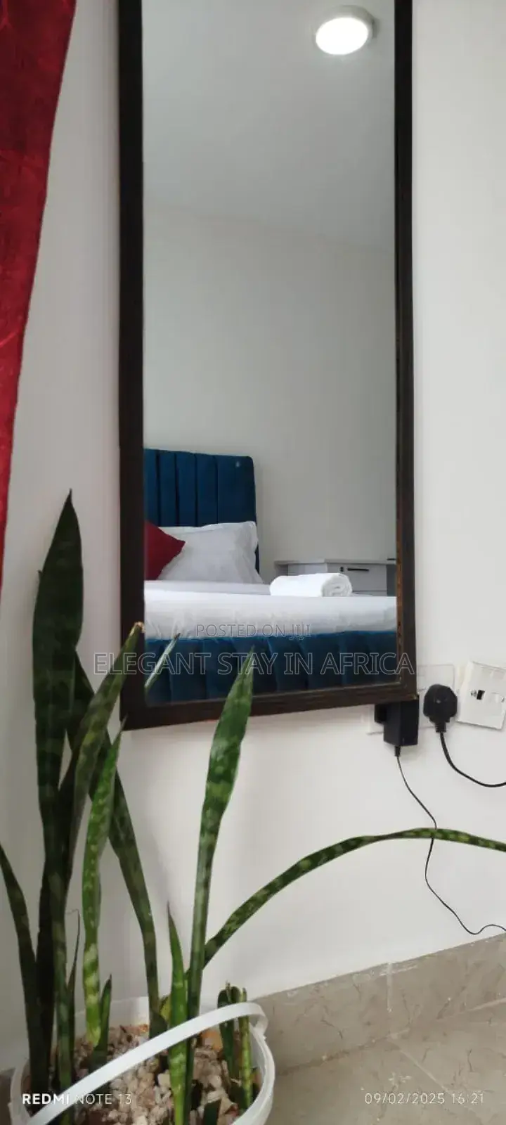 Studio Available in Ruaka in Ruaka