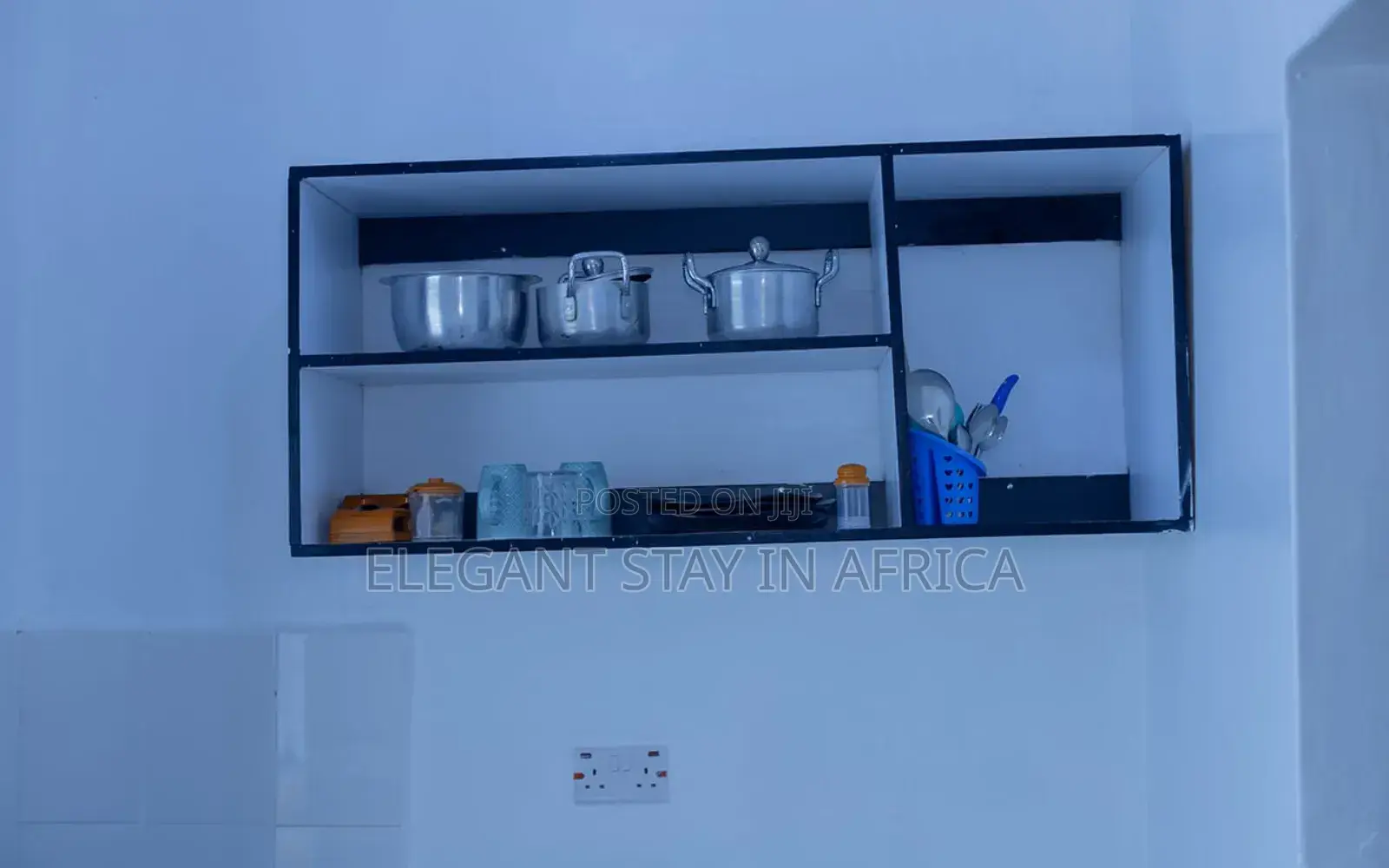 Studio Available in Ruaka in Ruaka