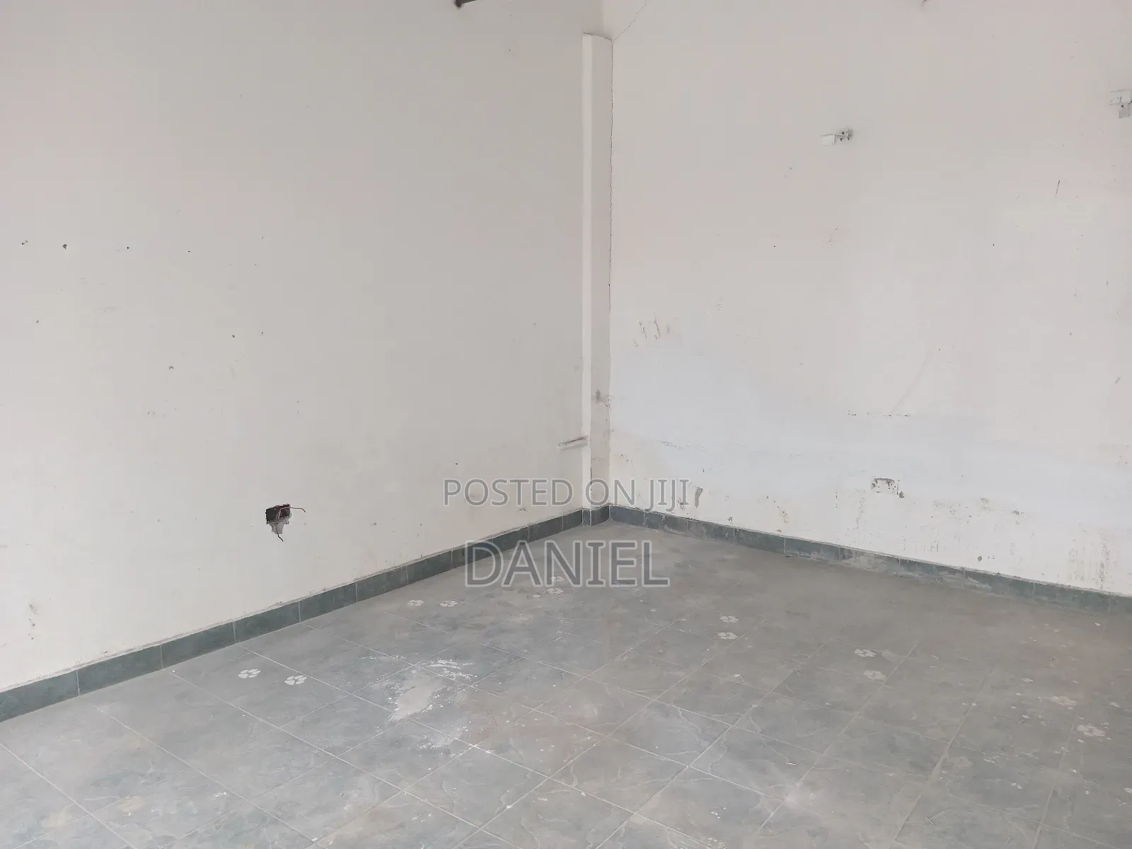Space for Shop to Let in Westlands in Westlands