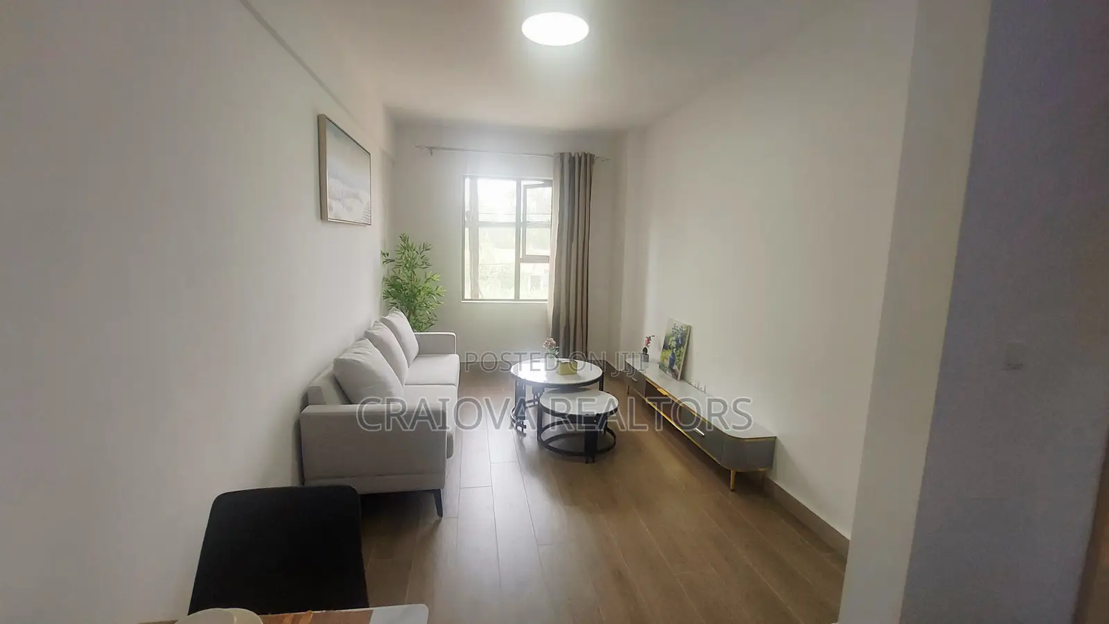 Furnished 1bdrm Apartment in Gate B for sale in Gate B