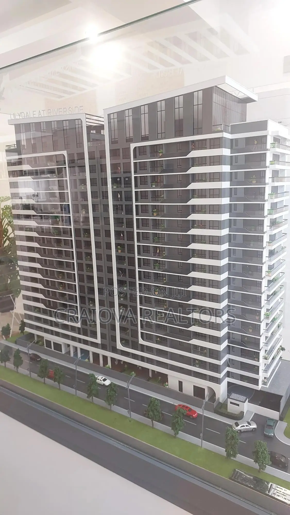 2bdrm Apartment in Riverside Drive for sale in Riverside Drive