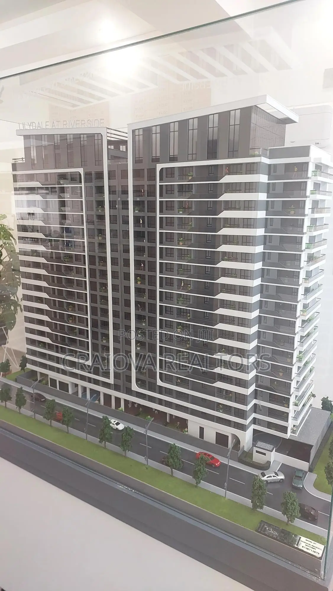 2bdrm Apartment in Riverside Drive for sale in Riverside Drive