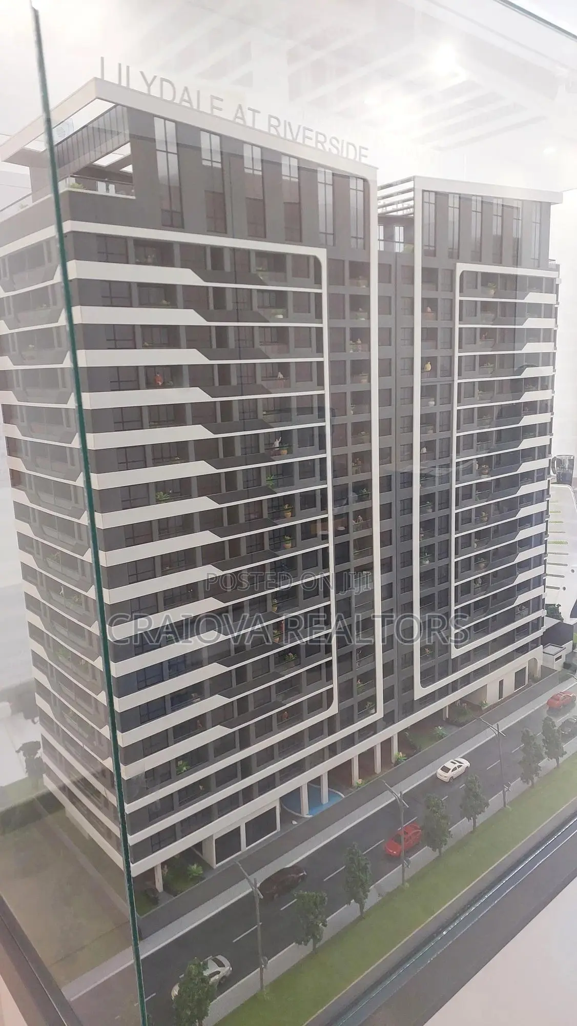 2bdrm Apartment in Riverside Drive for sale in Riverside Drive