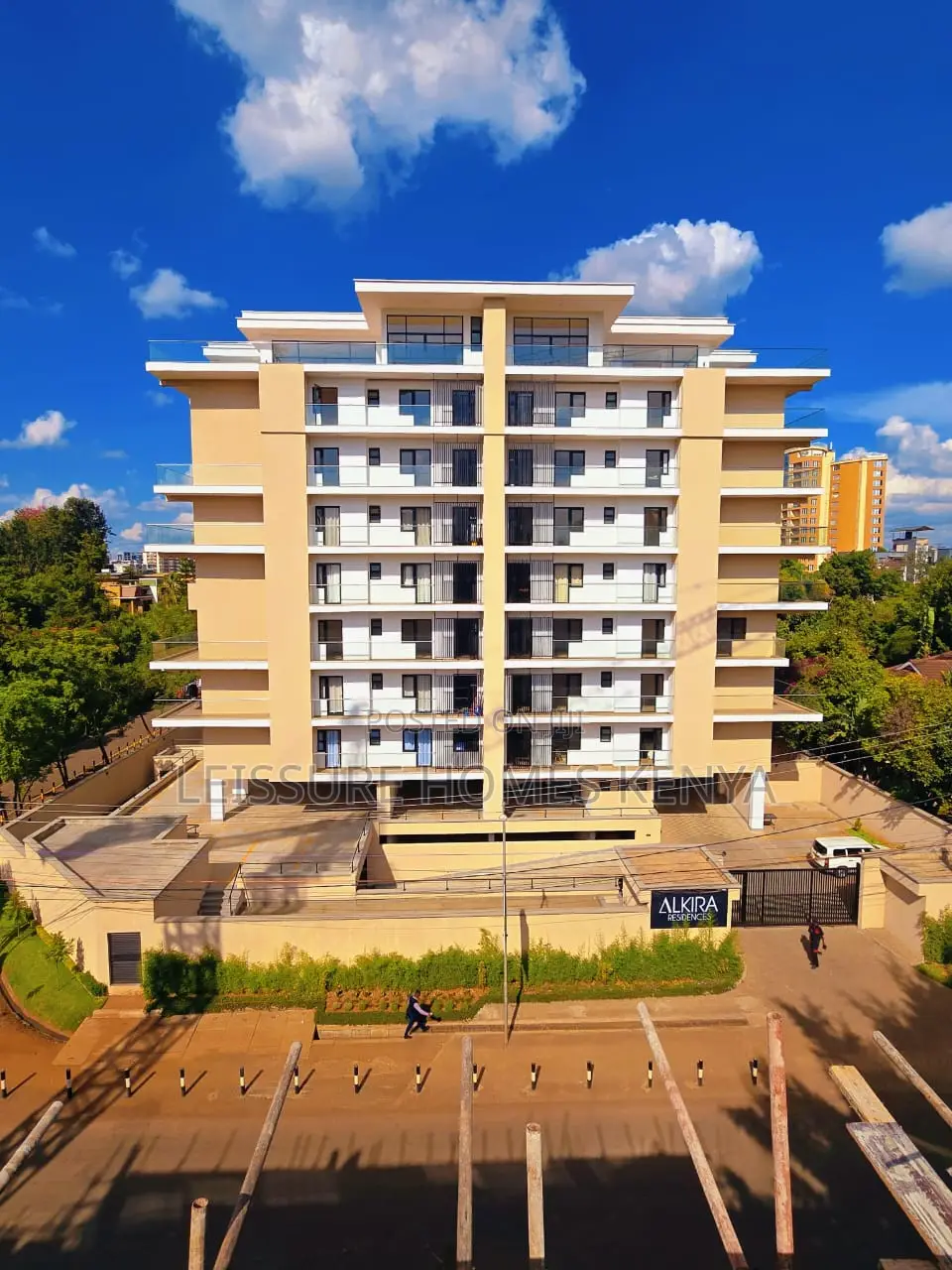 3bdrm Apartment in Lavington for sale in Lavington