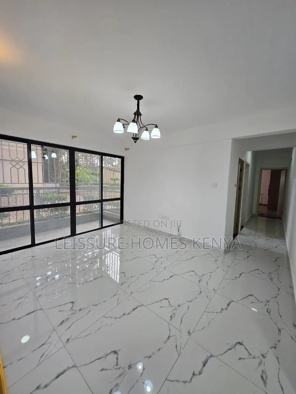 2bdrm Apartment in Hurlingham for rent in Hurlingham