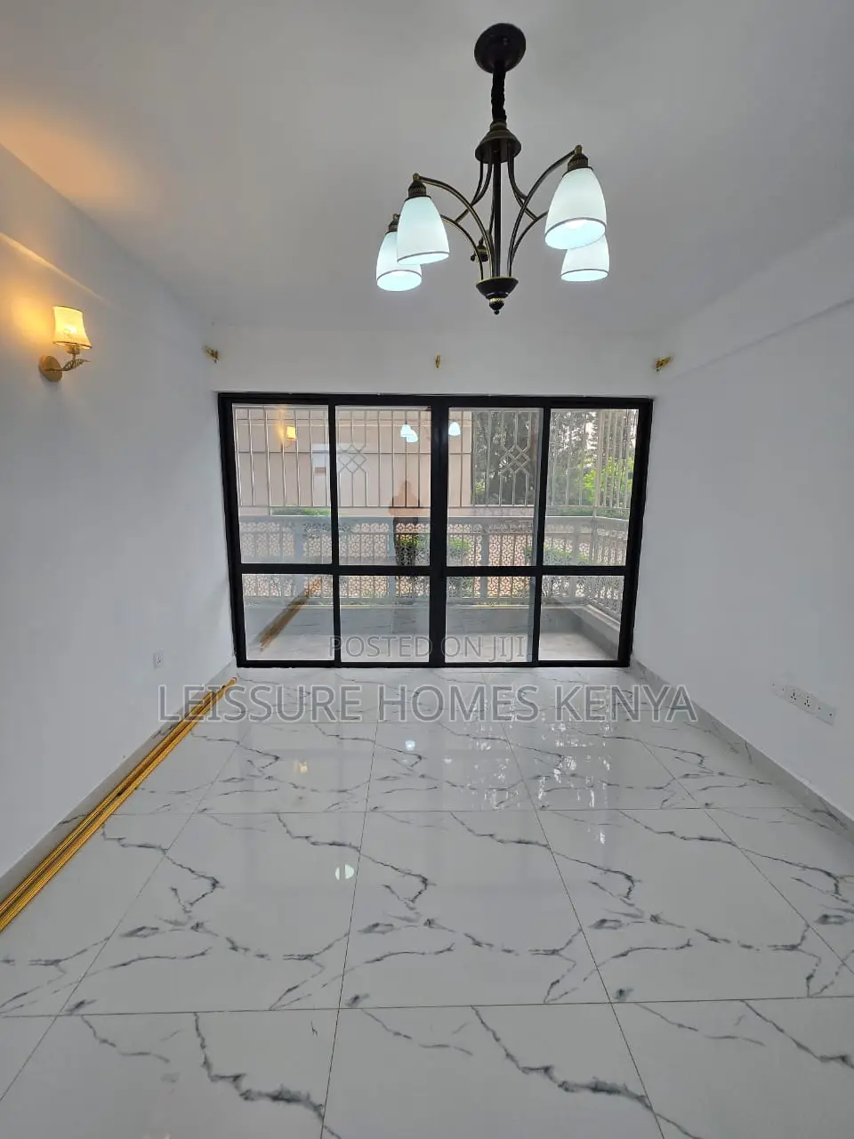 2bdrm Apartment in Hurlingham for rent in Hurlingham
