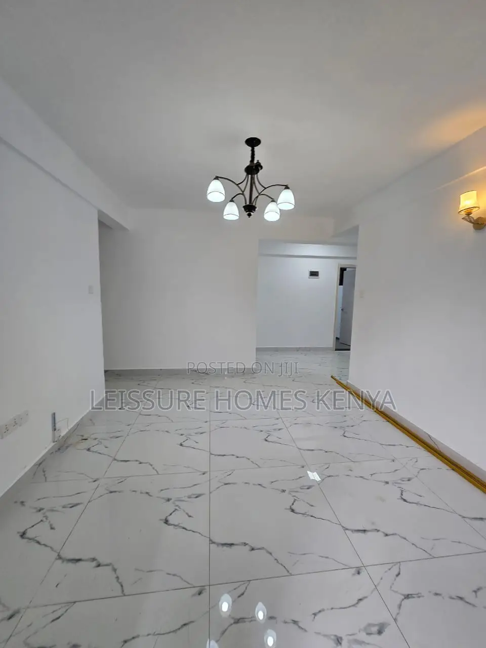 2bdrm Apartment in Hurlingham for rent in Hurlingham